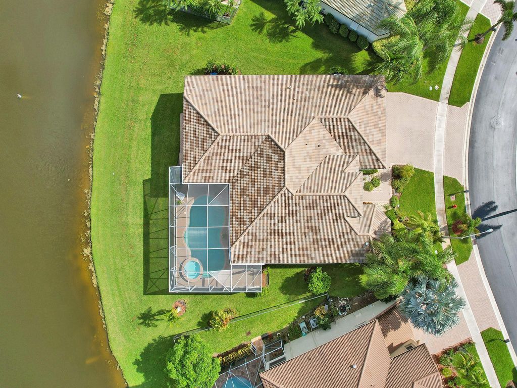 Photo of 2657 Windwood Way, Royal Palm Beach, FL 33411 (MLS # B26027091)