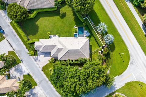 A home in Wellington