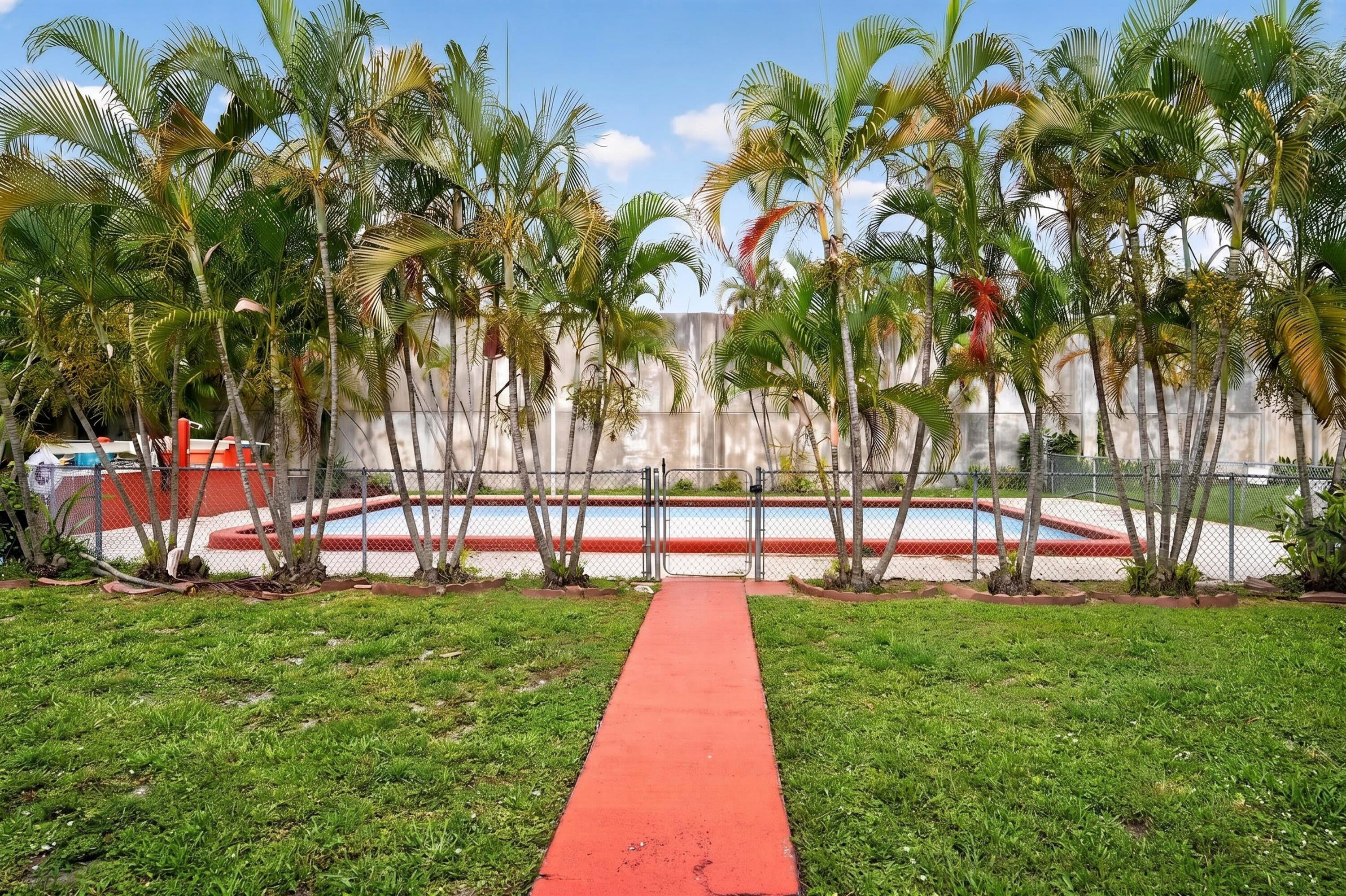 2918 Funston Street 35b, Hollywood FL 33020