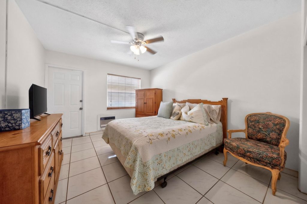 Photo of 2918 Funston Street #35b, Hollywood, FL 33020 (MLS # B26039165)
