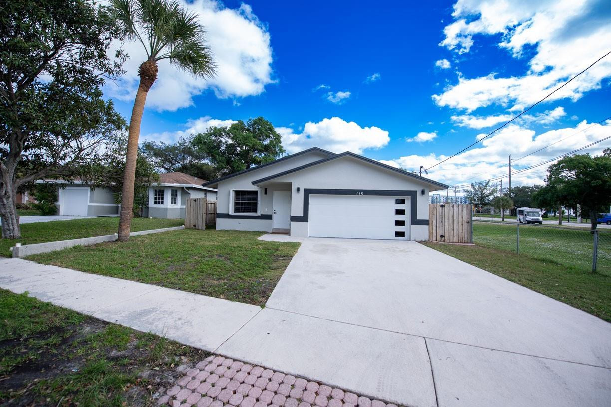110 NW 6th Avenue
