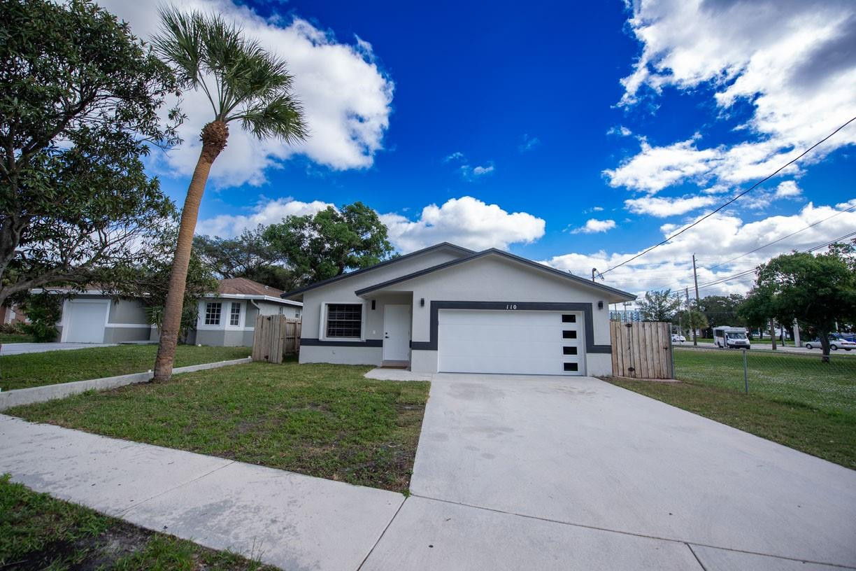 110 NW 6th Avenue