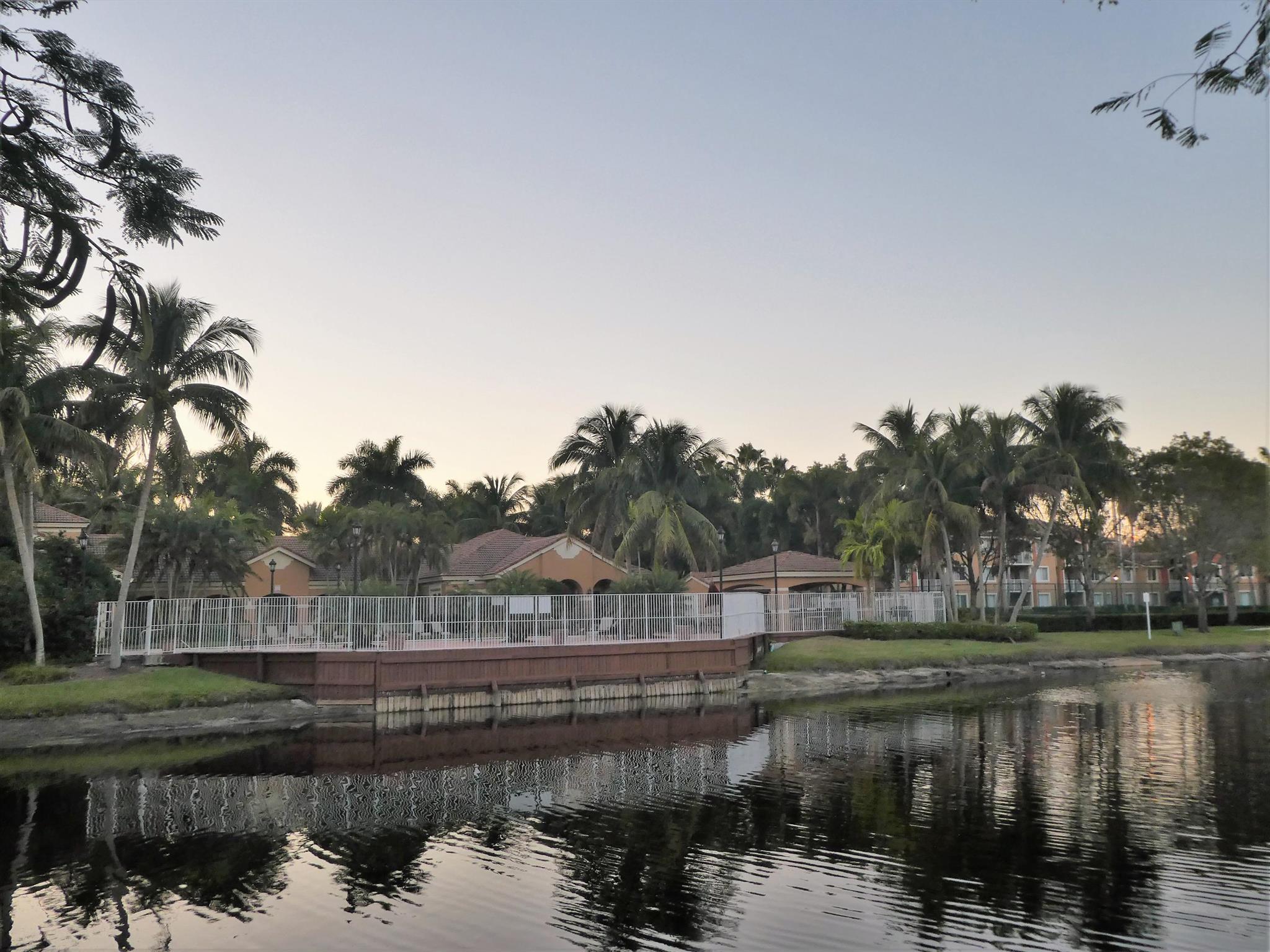 RIVIERA PALMS CONDO - Residential Lease