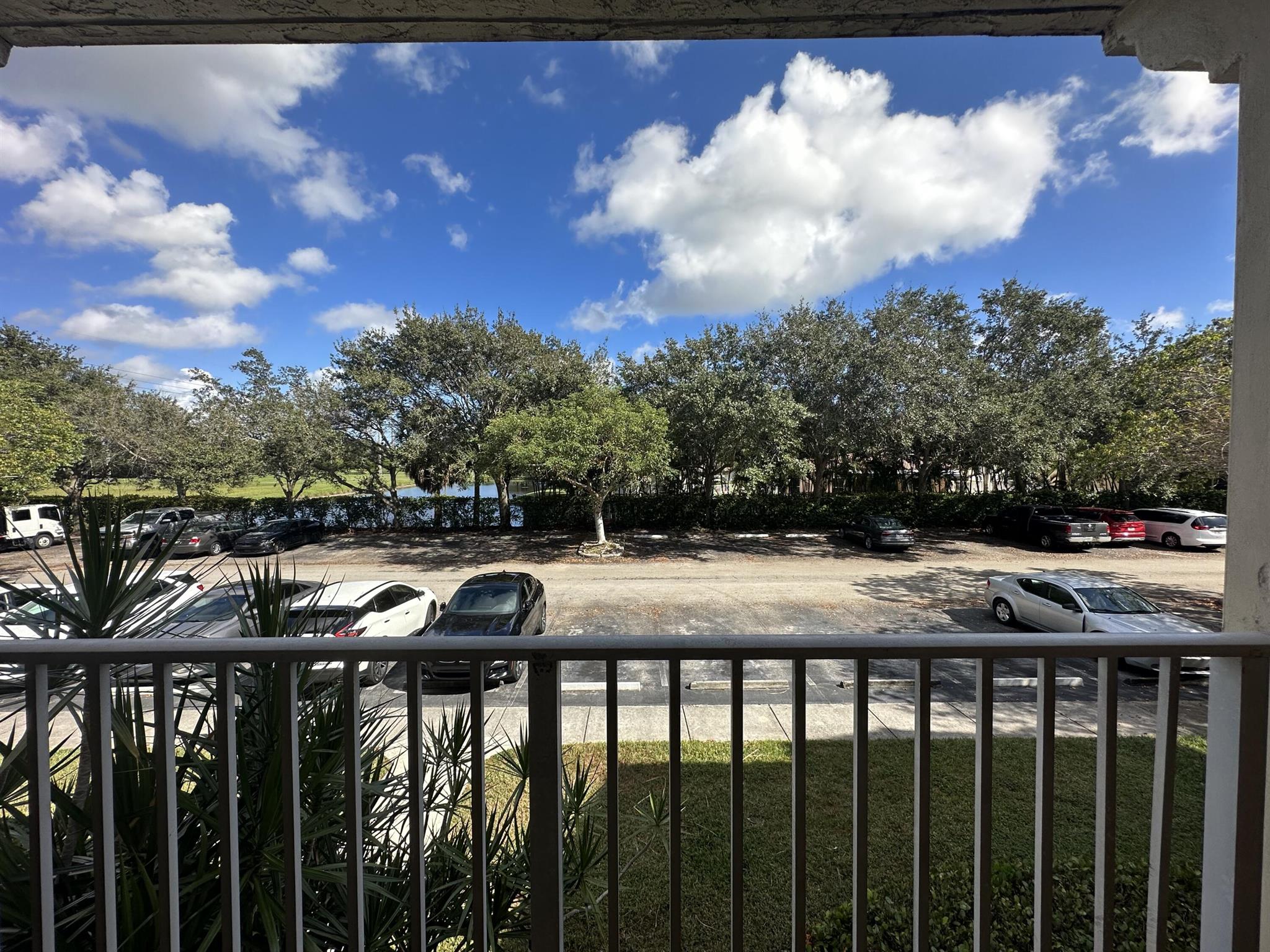 RIVIERA PALMS CONDO - Residential Lease