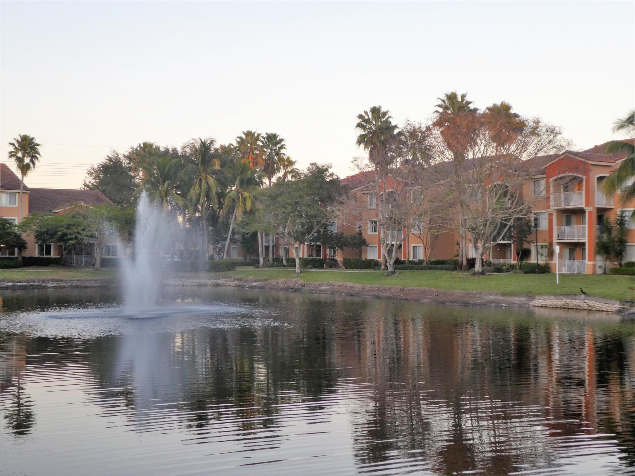 RIVIERA PALMS CONDO - Residential Lease