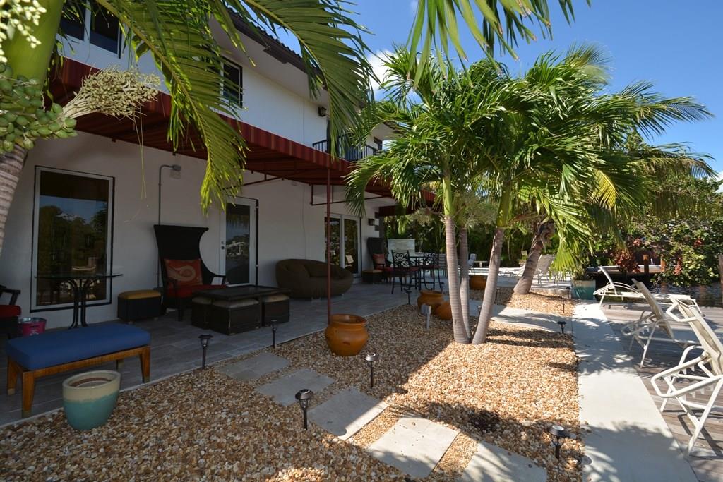 Wilton Manors Waterfront - Residential