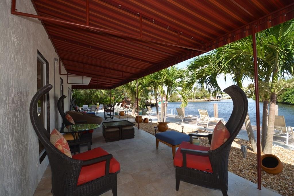 Wilton Manors Waterfront - Residential