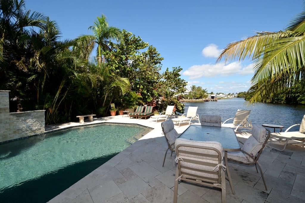 Wilton Manors Waterfront - Residential