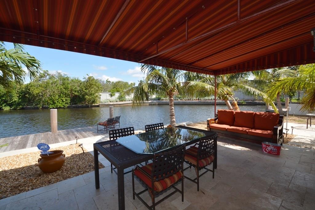 Wilton Manors Waterfront - Residential