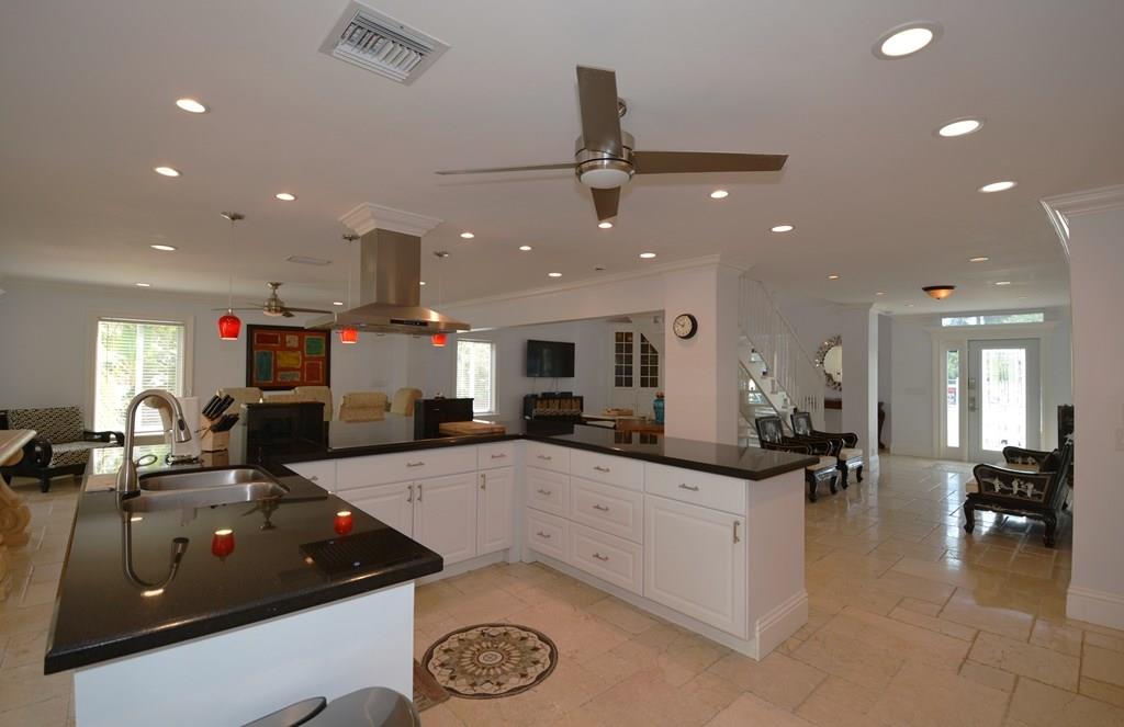 Wilton Manors Waterfront - Residential