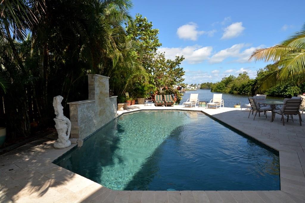 Wilton Manors Waterfront - Residential