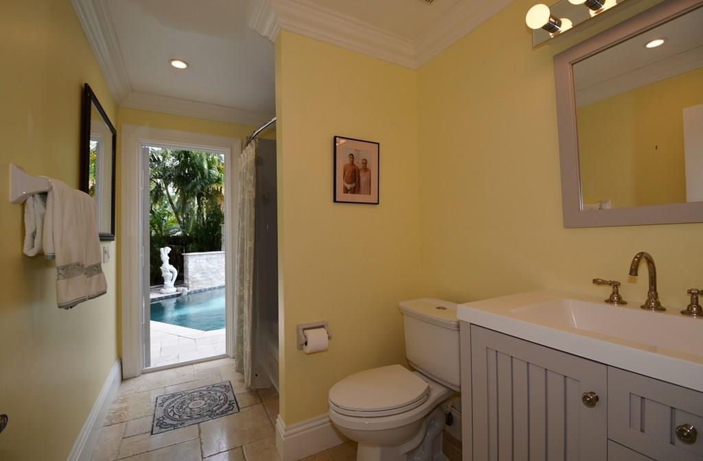 Wilton Manors Waterfront - Residential
