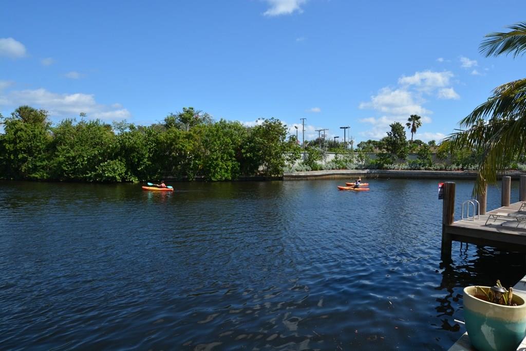 Wilton Manors Waterfront - Residential