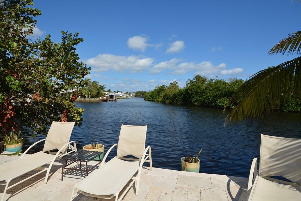 Wilton Manors Waterfront - Residential
