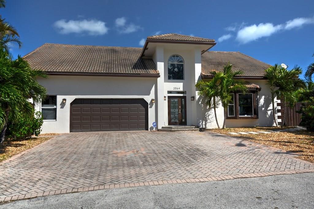 Wilton Manors Waterfront - Residential