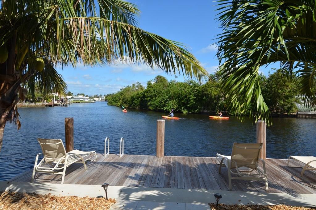 Wilton Manors Waterfront - Residential
