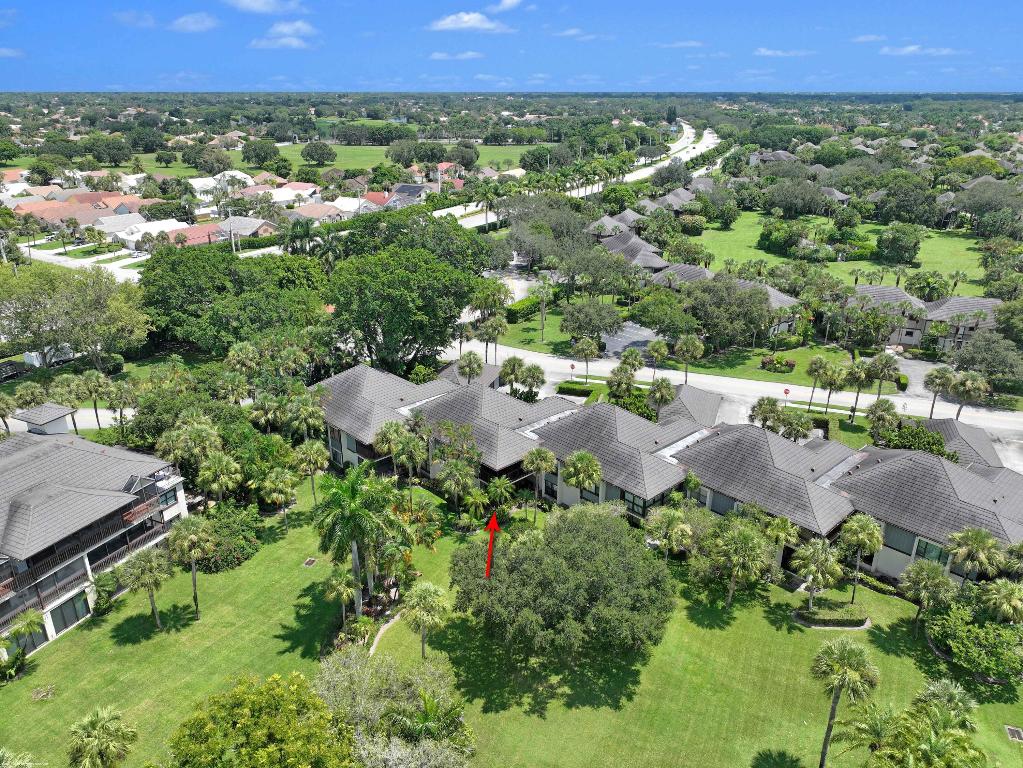 LA QUINTA CONDO - Residential