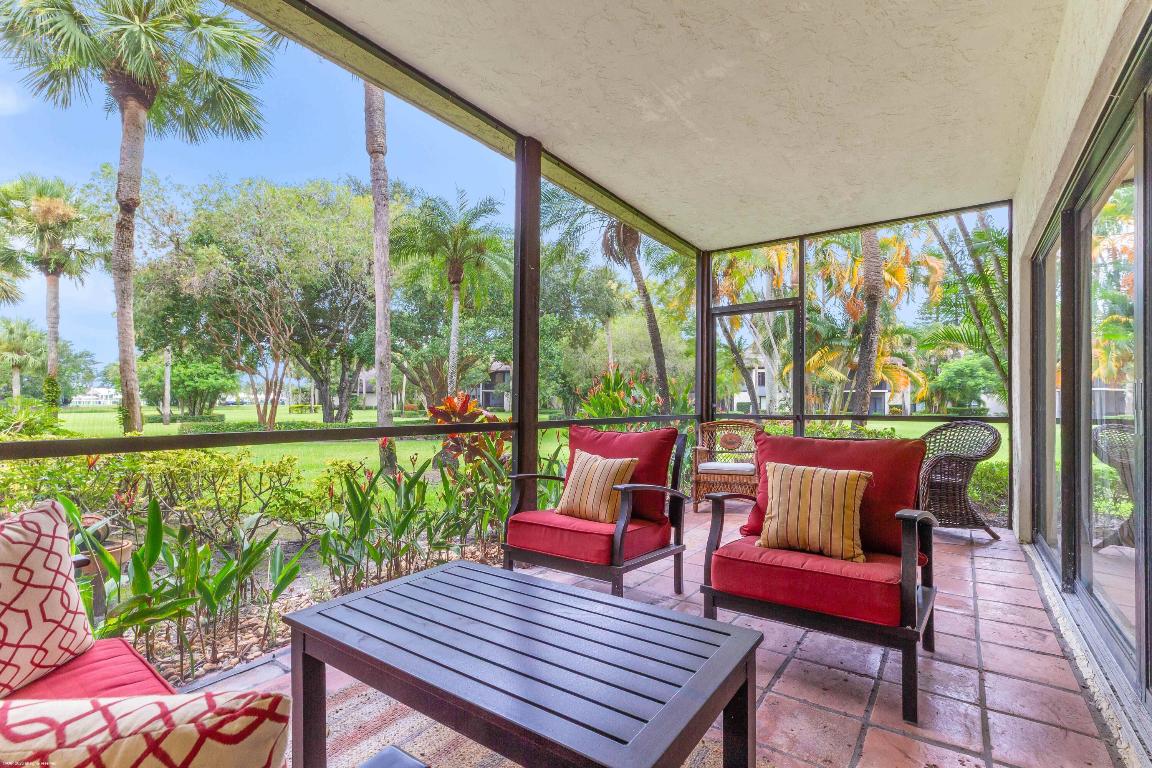 LA QUINTA CONDO - Residential