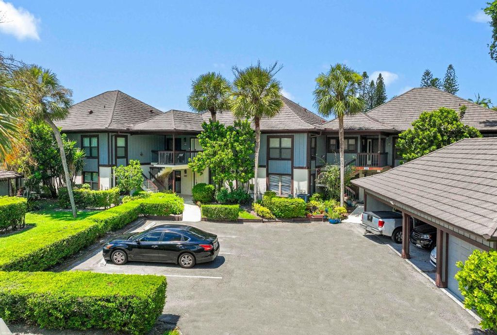 Photo of 13329 Polo Club Road #105, Wellington, FL 33414 (MLS # R11118817)