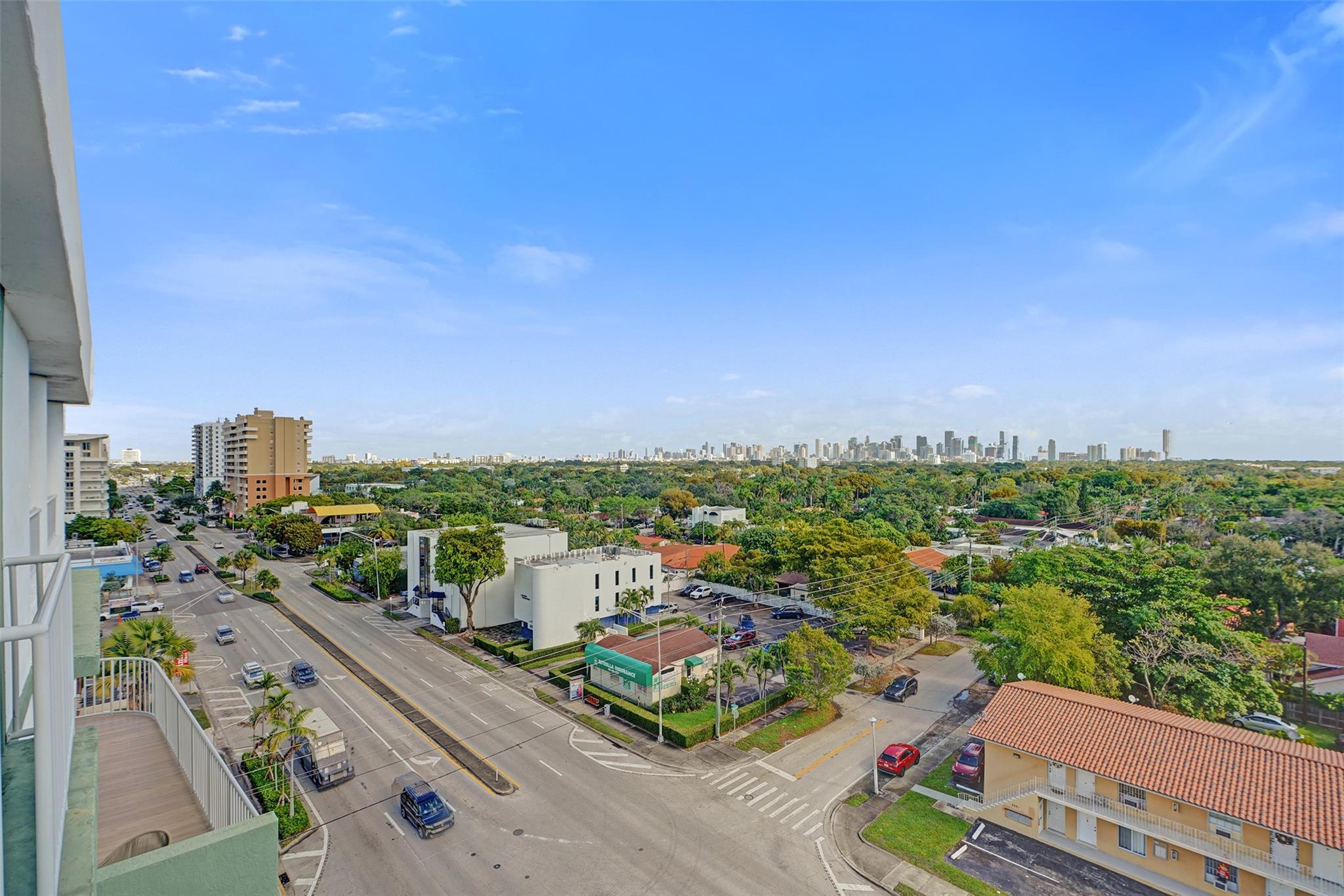 Grove View - Residential