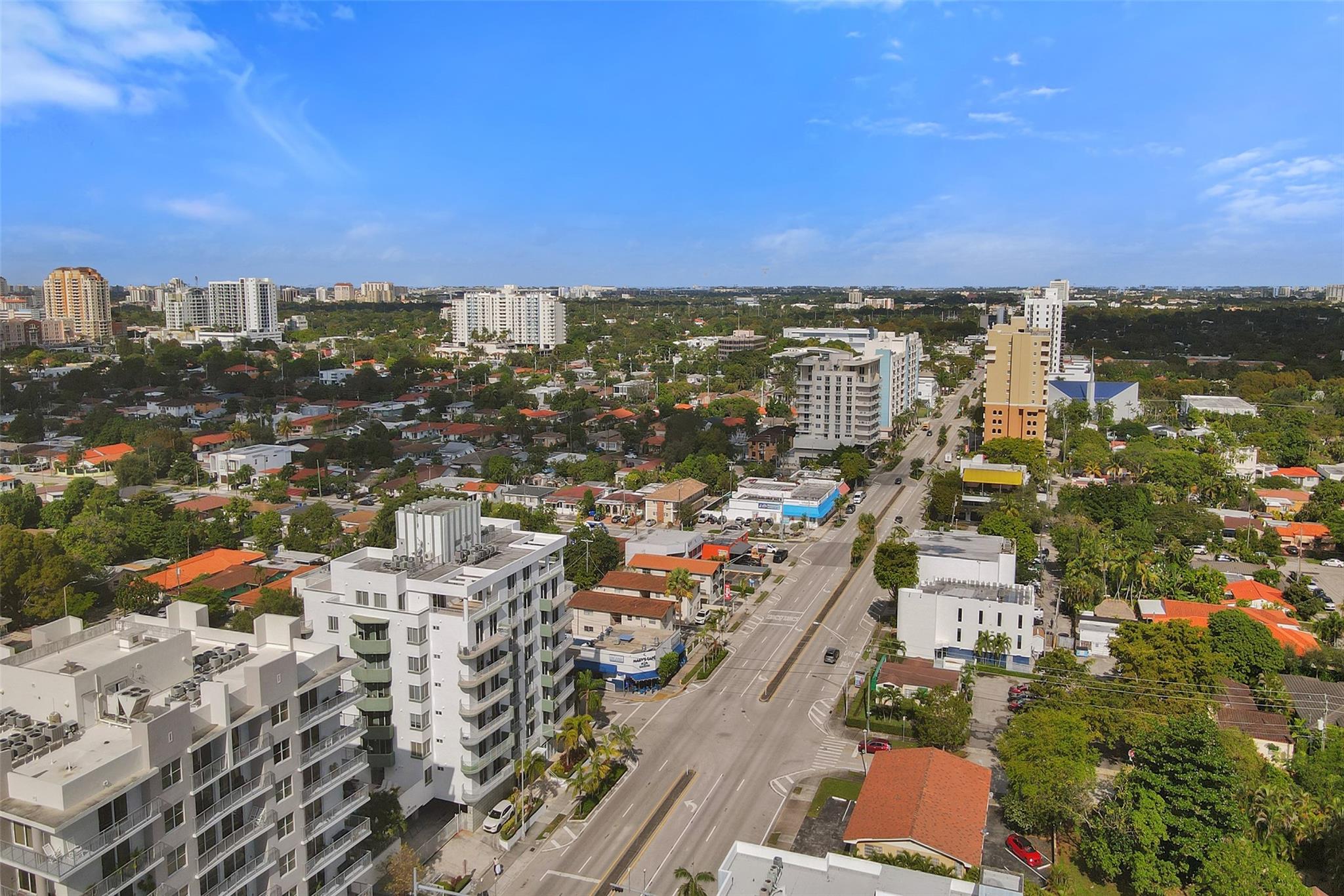 Grove View - Residential