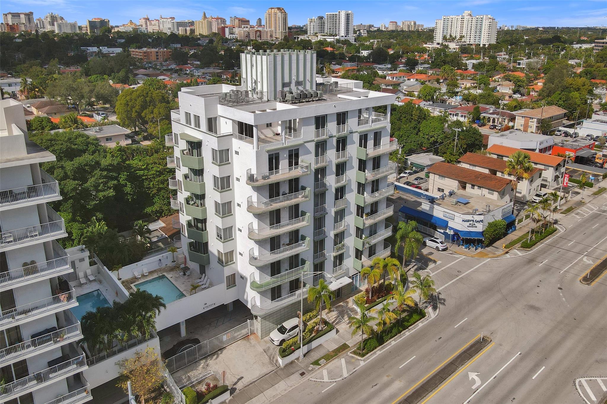 Grove View - Residential