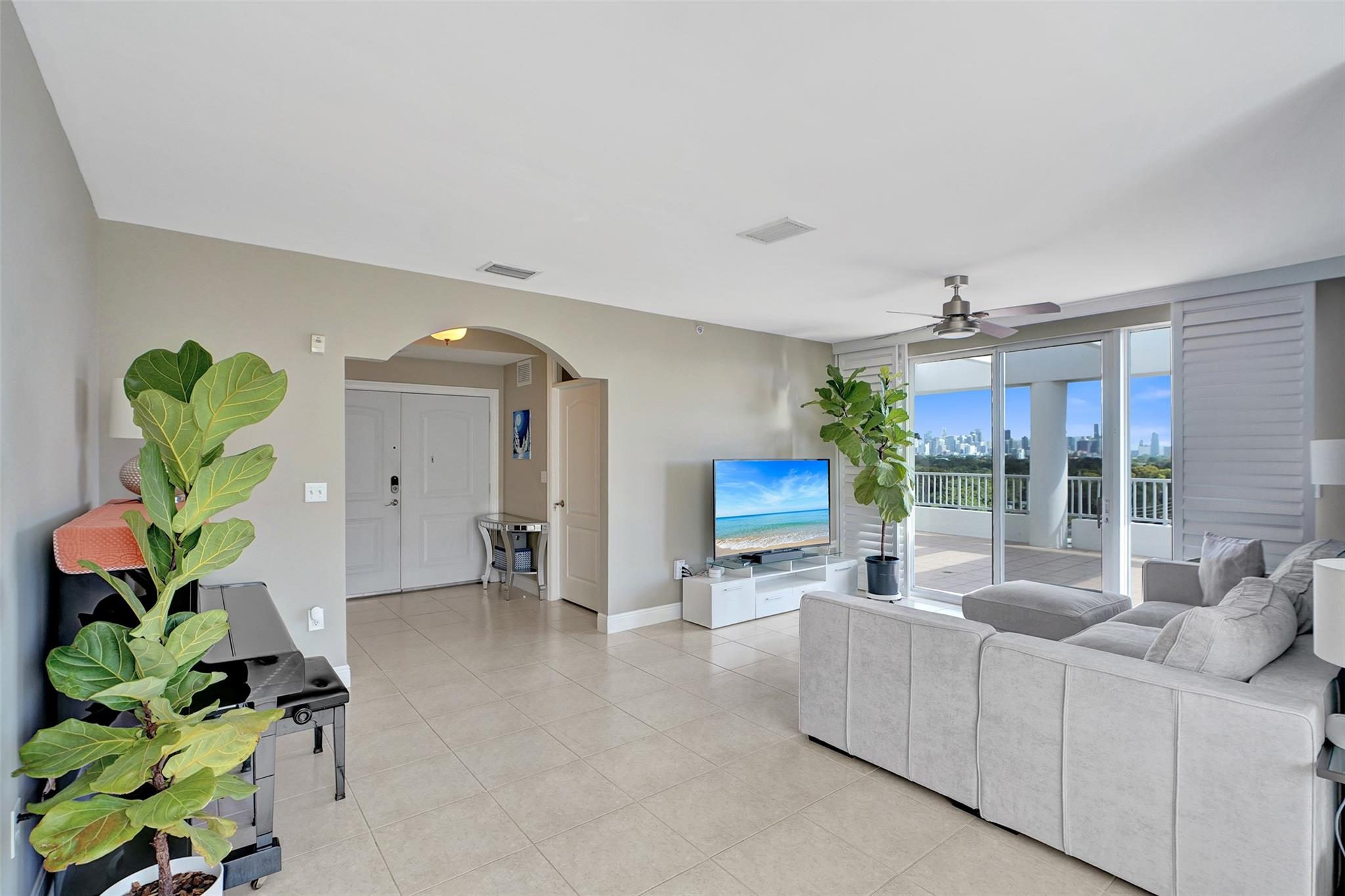 Grove View - Residential