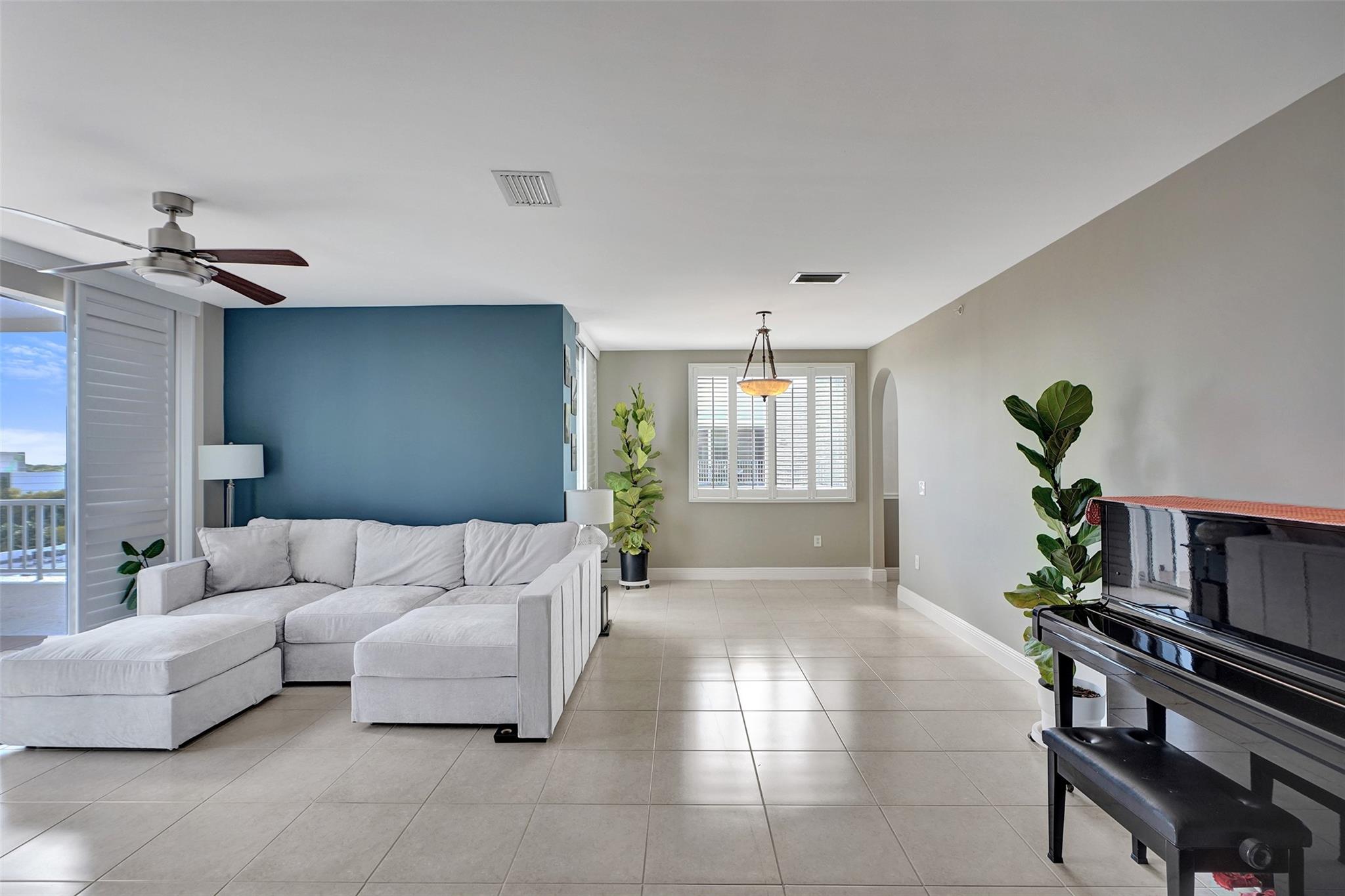 Grove View - Residential