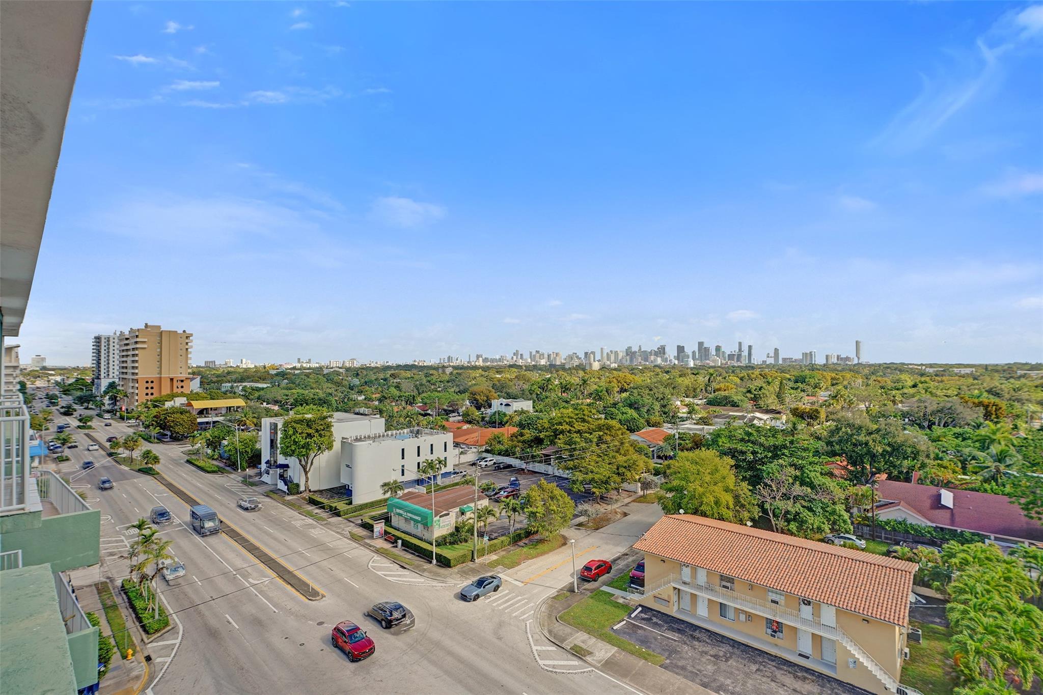 Grove View - Residential