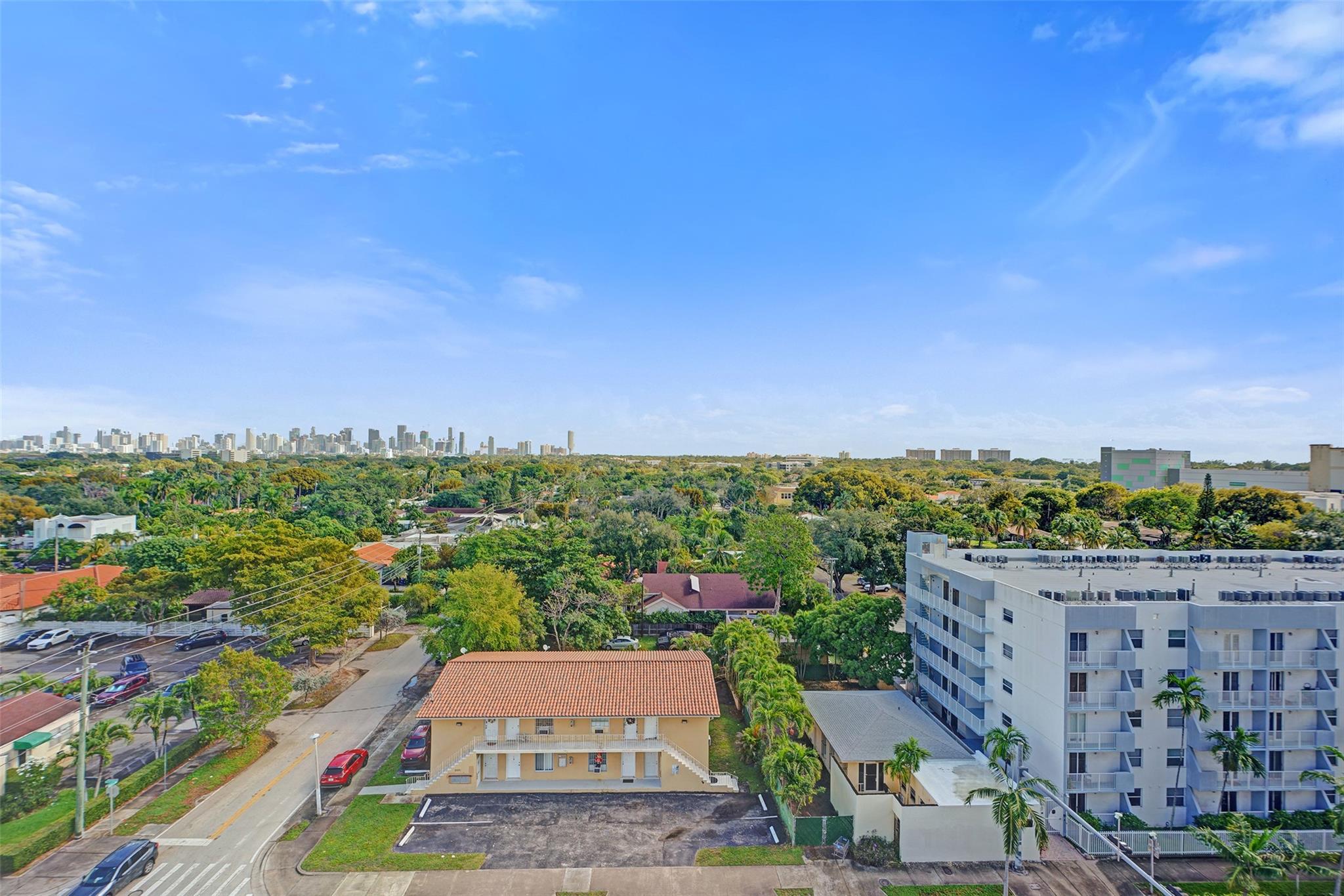 Grove View - Residential