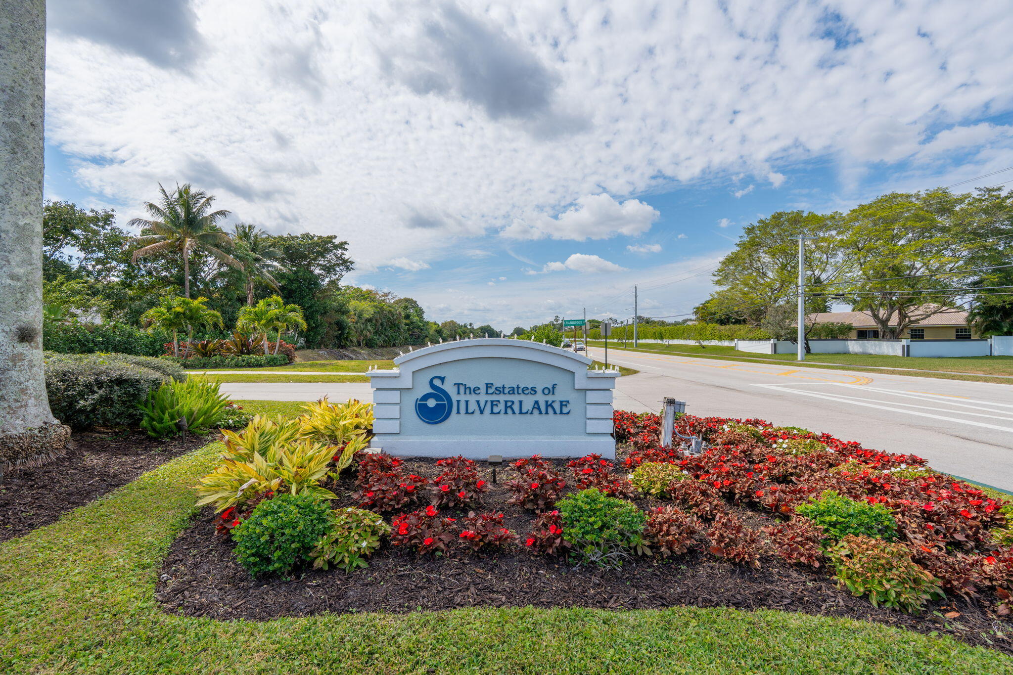 CRANBROOK LAKE ESTATES - Residential