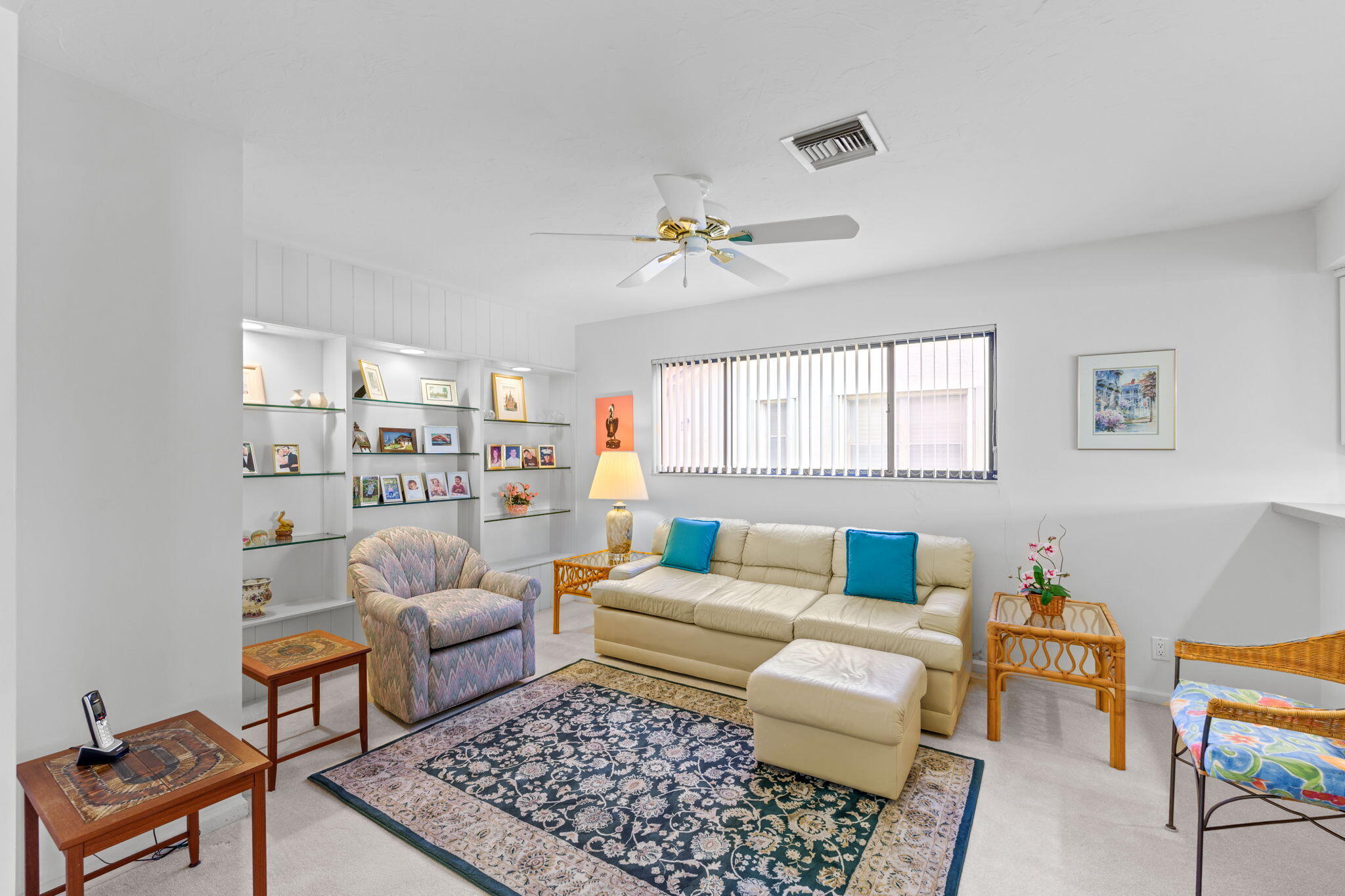 CRANBROOK LAKE ESTATES - Residential