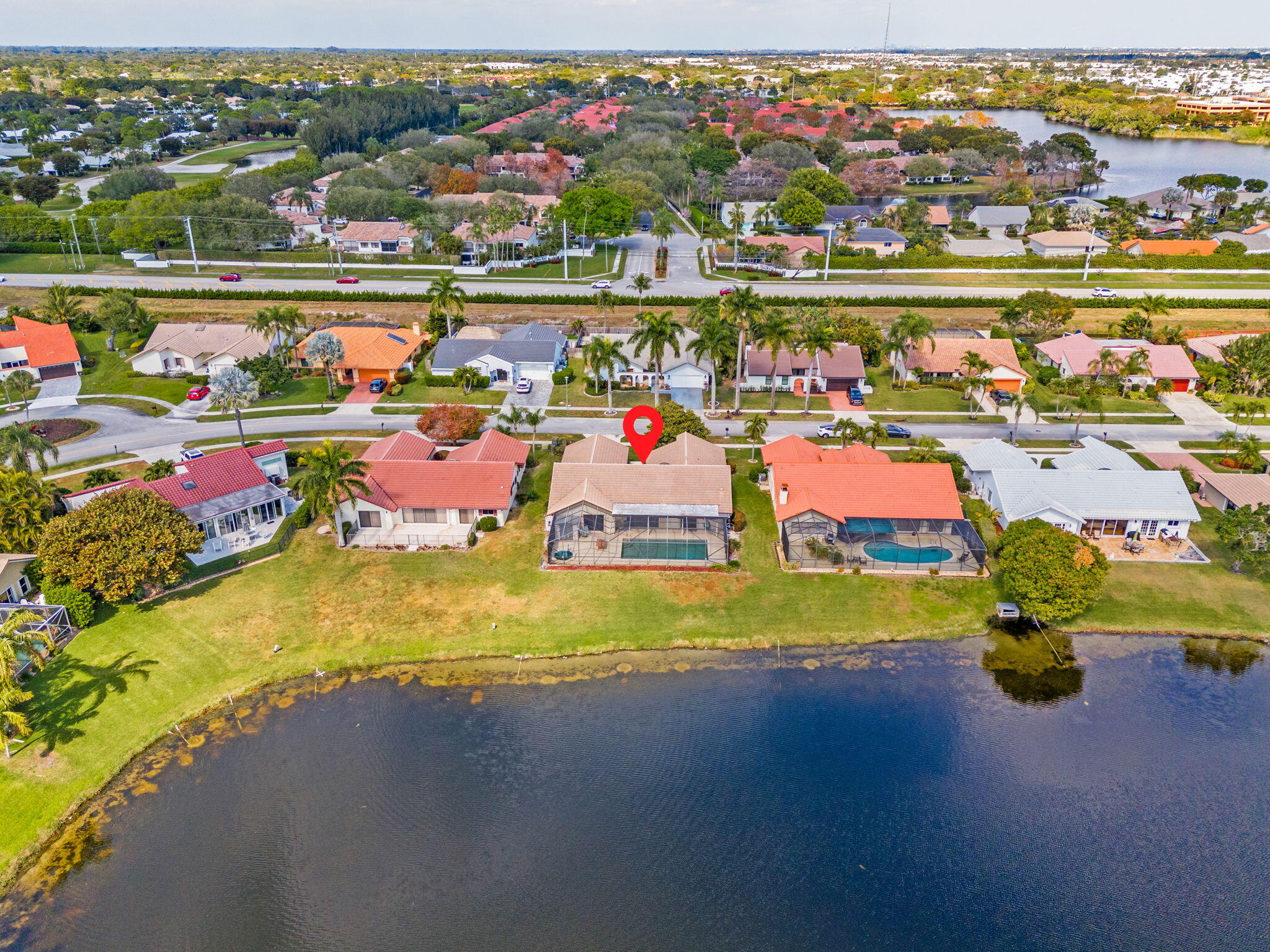 CRANBROOK LAKE ESTATES - Residential