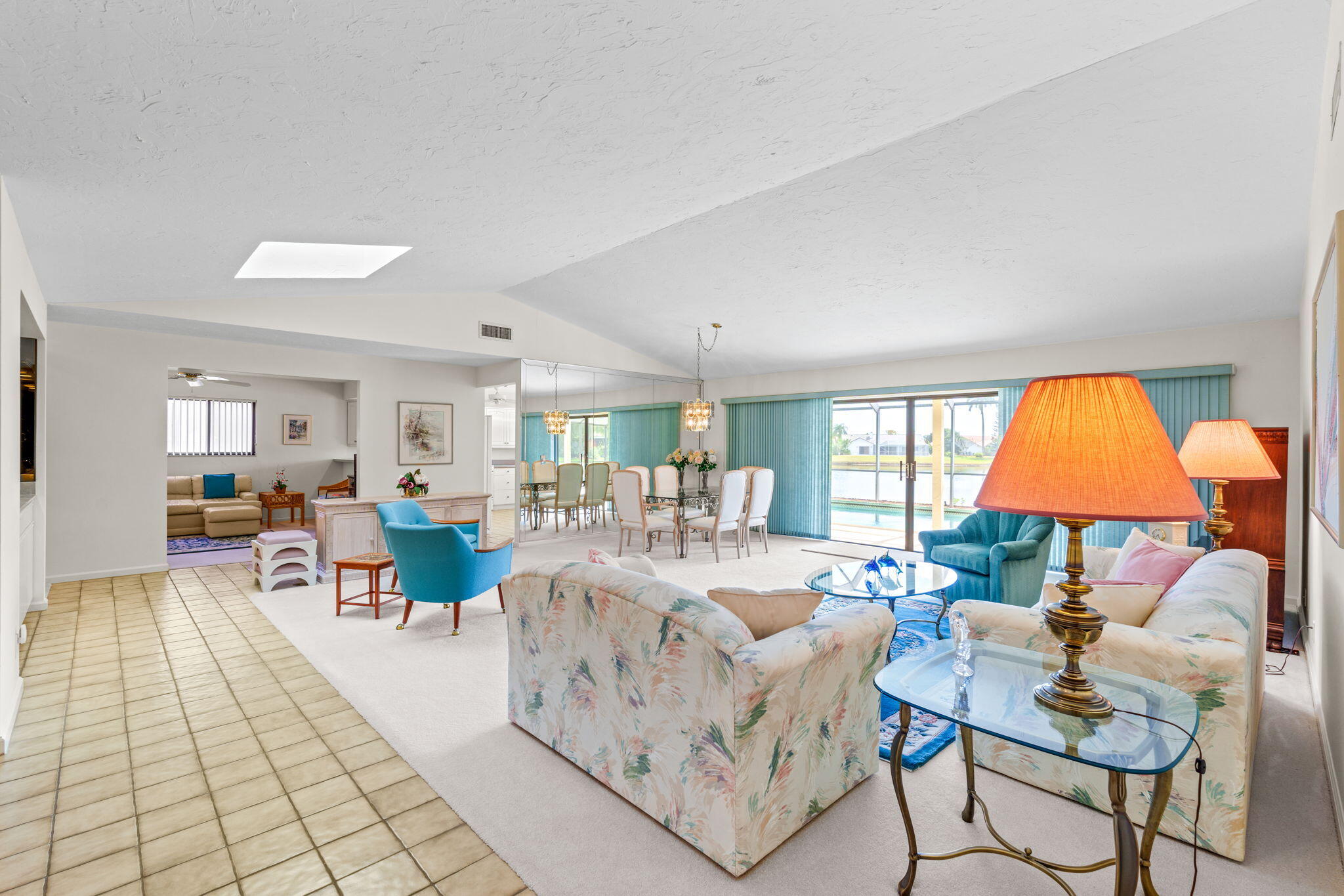 CRANBROOK LAKE ESTATES - Residential