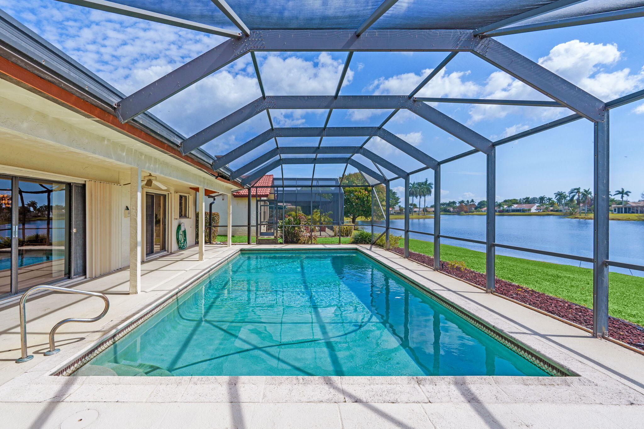 CRANBROOK LAKE ESTATES - Residential