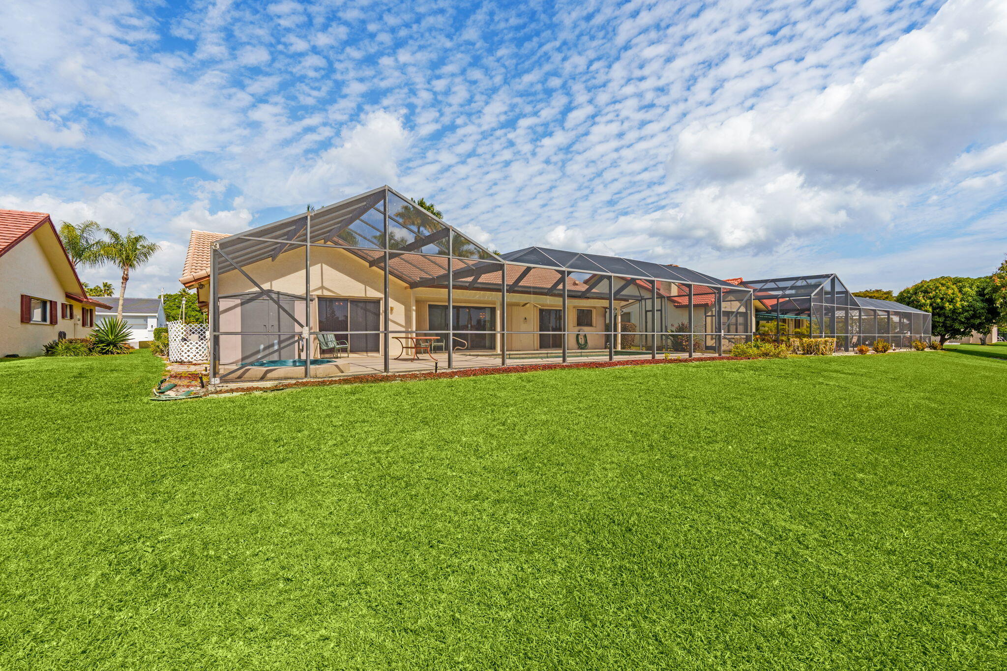 CRANBROOK LAKE ESTATES - Residential