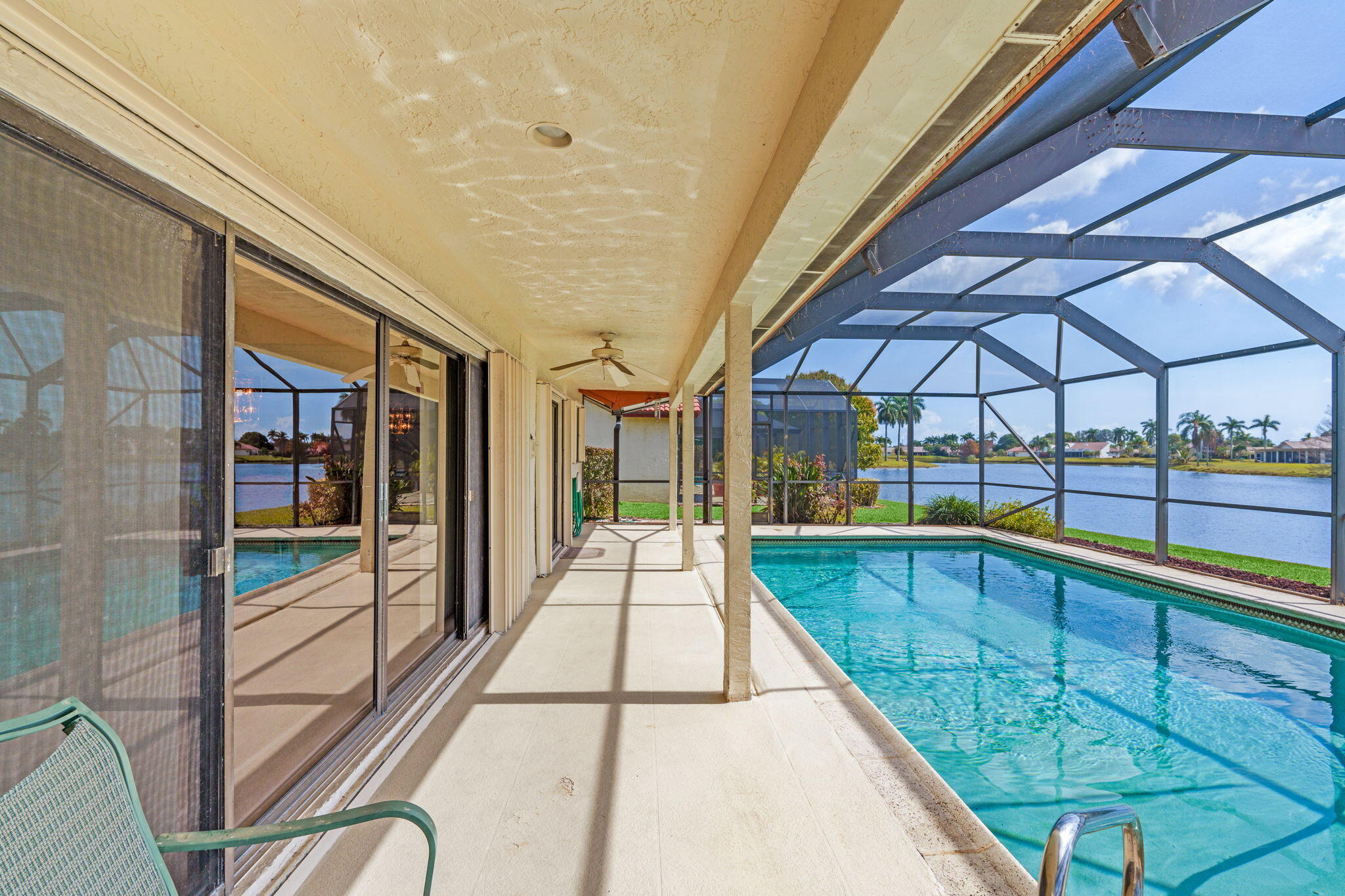 CRANBROOK LAKE ESTATES - Residential