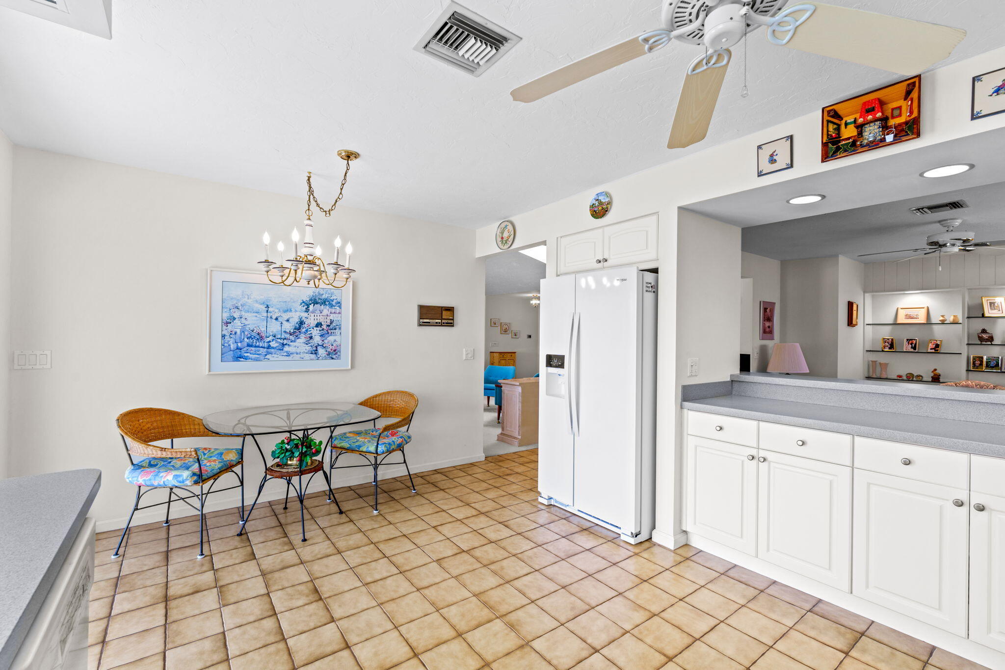 CRANBROOK LAKE ESTATES - Residential