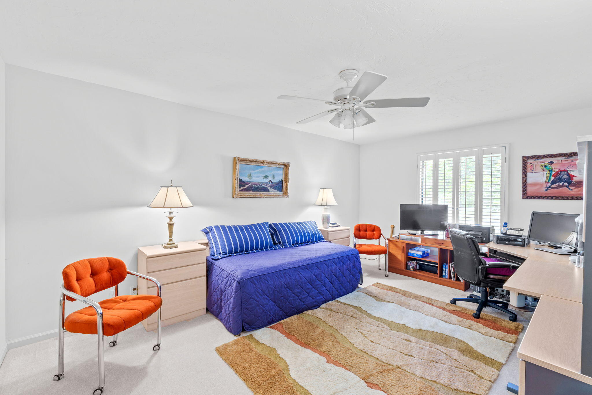 CRANBROOK LAKE ESTATES - Residential