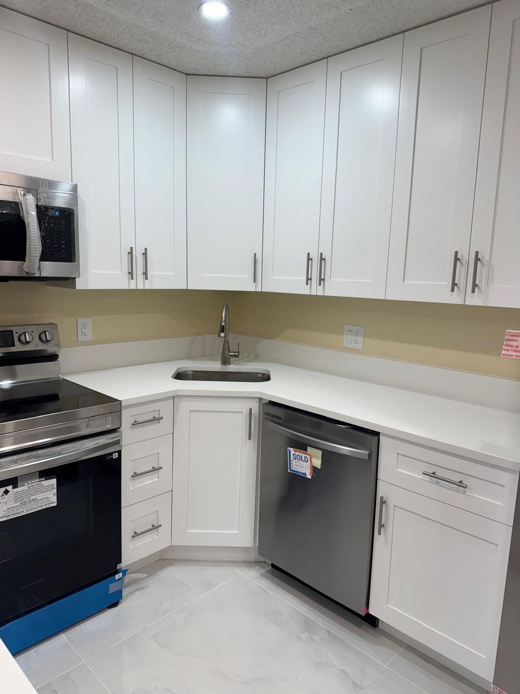 Photo of 4947 Sable Pine Circle #D2, West Palm Beach, FL 33417 (MLS # B26013626)