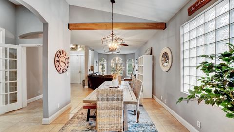 Tiny photo for 7373 Via Leonardo, Lake Worth, FL 33467 (MLS # R11144124)