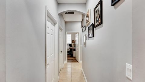 Tiny photo for 7373 Via Leonardo, Lake Worth, FL 33467 (MLS # R11144124)