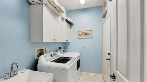 Tiny photo for 7373 Via Leonardo, Lake Worth, FL 33467 (MLS # R11144124)