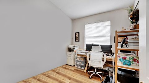 Tiny photo for 7373 Via Leonardo, Lake Worth, FL 33467 (MLS # R11144124)
