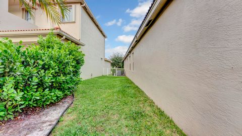 Tiny photo for 7373 Via Leonardo, Lake Worth, FL 33467 (MLS # R11144124)