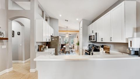 Tiny photo for 7373 Via Leonardo, Lake Worth, FL 33467 (MLS # R11144124)
