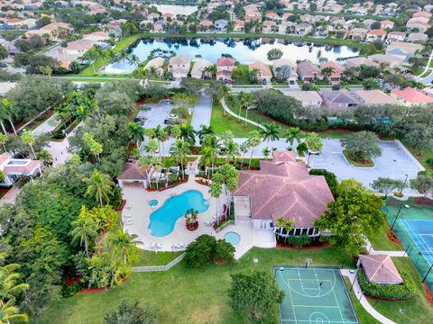 Tiny photo for 7373 Via Leonardo, Lake Worth, FL 33467 (MLS # R11144124)