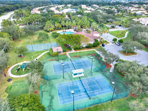 Tiny photo for 7373 Via Leonardo, Lake Worth, FL 33467 (MLS # R11144124)