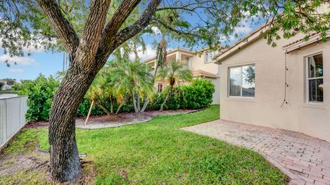 Tiny photo for 7373 Via Leonardo, Lake Worth, FL 33467 (MLS # R11144124)
