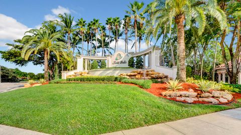 Tiny photo for 7373 Via Leonardo, Lake Worth, FL 33467 (MLS # R11144124)